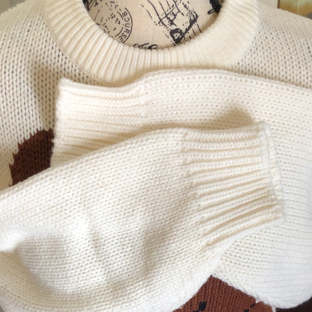 Sweater♥️ - Picture 3 of 5
